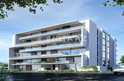 Apartment - 3 Bedrooms - 2 Bathrooms for sale in The Crest - 5th Settlement Compounds - The 5th Settlement - New Cairo City - Cairo
