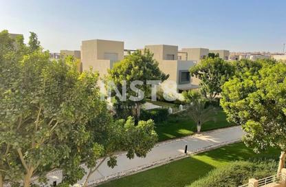 Villa - 3 Bedrooms - 4 Bathrooms for sale in Palm Hills New Cairo - 5th Settlement Compounds - The 5th Settlement - New Cairo City - Cairo