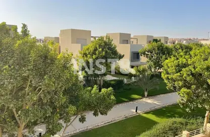 فيلا - 3 غرف نوم - 4 حمامات للبيع في بالم هيلز نيو كايرو - كمبوندات التجمع الخامس - التجمع الخامس - مدينة القاهرة الجديدة - القاهرة