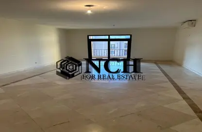 Apartment - 3 Bedrooms - 3 Bathrooms for rent in Mivida - 5th Settlement Compounds - The 5th Settlement - New Cairo City - Cairo