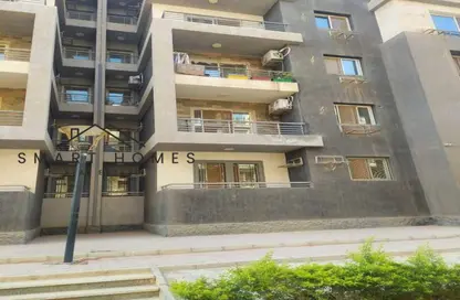 Apartment - 3 Bedrooms - 2 Bathrooms for sale in Jannat October - 6 October Compounds - 6 October City - Giza