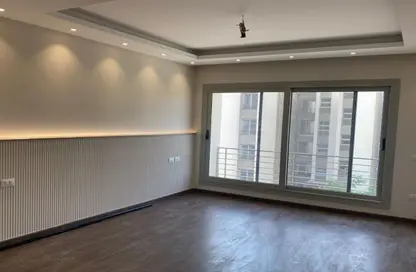 Apartment - 3 Bedrooms - 3 Bathrooms for sale in Palm Hills New Cairo - 5th Settlement Compounds - The 5th Settlement - New Cairo City - Cairo