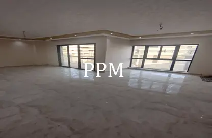Apartment - 2 Bedrooms - 3 Bathrooms for rent in Villette - 5th Settlement Compounds - The 5th Settlement - New Cairo City - Cairo