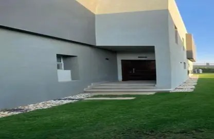 Twin House - 6 Bedrooms - 5 Bathrooms for sale in Etapa - Sheikh Zayed Compounds - Sheikh Zayed City - Giza