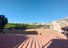 Apartment - 4 bedrooms for للايجار in Ahmed Allam St. - Sporting - Hay Sharq - Alexandria