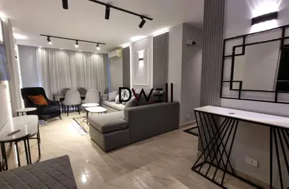 Apartment - 3 Bedrooms - 2 Bathrooms for rent in Privado - Madinaty - Cairo