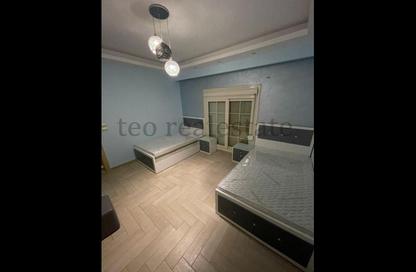 Villa - 3 Bedrooms - 3 Bathrooms for rent in El Rehab Extension - Al Rehab - New Cairo City - Cairo