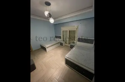 فيلا - 3 غرف نوم - 3 حمامات للايجار في امتداد الرحاب - الرحاب - مدينة القاهرة الجديدة - القاهرة