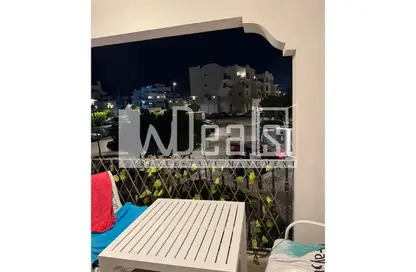 شاليه - غرفة نوم - 1 حمام للبيع في مراسي - سيدي عبد الرحمن - الساحل الشمالي