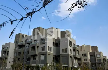 شقة - 2 غرف نوم - 2 حمامات للايجار في فيلدج جيت - المستثمرين الجنوبية - مدينة القاهرة الجديدة - القاهرة