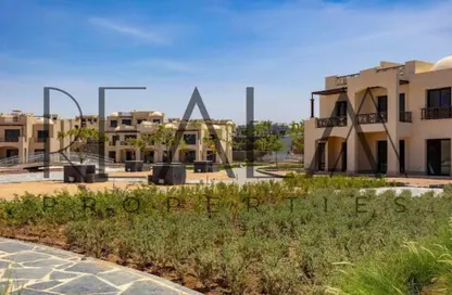 شاليه - 3 غرف نوم - 3 حمامات للبيع في مانجروفي ريزيدنس - الجونة - الغردقة - محافظة البحر الاحمر