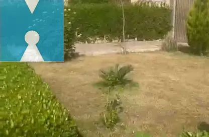 دوبلكس - 3 غرف نوم - 3 حمامات للايجار في مدينة الخمائل - كمبوندات الشيخ زايد - الشيخ زايد - الجيزة