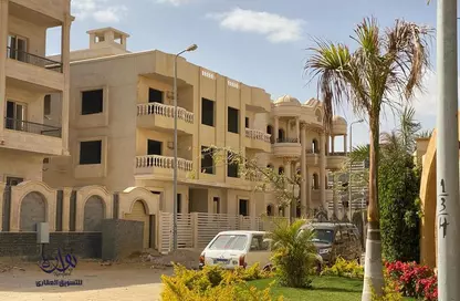 Villa - 6 Bathrooms for sale in Tamr Hena - 5th Settlement Compounds - The 5th Settlement - New Cairo City - Cairo