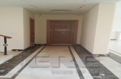 Townhouse - 7 Bedrooms - 5 Bathrooms for sale in Moon Valley - South Investors Area - New Cairo City - Cairo