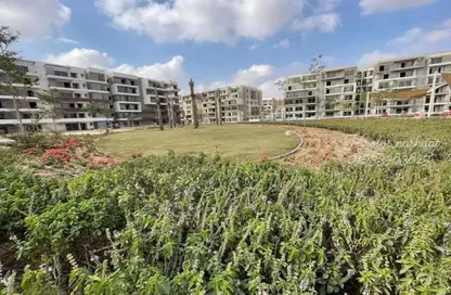 شقة - 4 غرف نوم - 5 حمامات للبيع في بالم هيلز نيو كايرو - كمبوندات التجمع الخامس - التجمع الخامس - مدينة القاهرة الجديدة - القاهرة