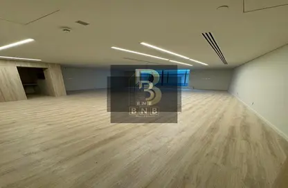Office Space - Studio - 3 Bathrooms for rent in 5A by The Waterway - Ring Road - The 5th Settlement - New Cairo City - Cairo