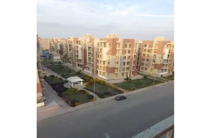 شقة - 3 غرف نوم - 3 حمامات للبيع في دار مصر الأندلس المرحلة التانية - شارع التسعين الجنوبي - التجمع الخامس - مدينة القاهرة الجديدة - القاهرة