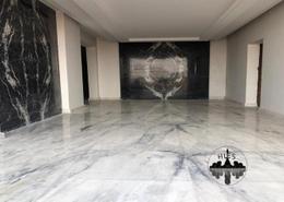 Apartment - 2 bedrooms - 1 bathroom for للبيع in R7 - New Capital City - Cairo