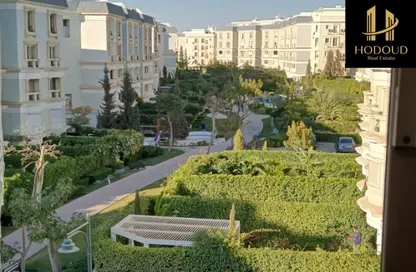 Apartment - 2 Bedrooms - 2 Bathrooms for rent in Mountain View Hyde Park - 5th Settlement Compounds - The 5th Settlement - New Cairo City - Cairo