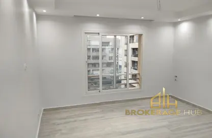 شقة - 3 غرف نوم - 3 حمامات للايجار في سكوير - كمبوندات التجمع الخامس - التجمع الخامس - مدينة القاهرة الجديدة - القاهرة