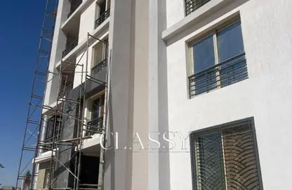 Apartment - 3 Bedrooms - 3 Bathrooms for sale in Westview Residence - New Zayed City - Sheikh Zayed City - Giza