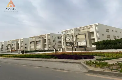 شقة - 2 غرف نوم - 2 حمامات للبيع في بالم هيلز نيو كايرو - كمبوندات التجمع الخامس - التجمع الخامس - مدينة القاهرة الجديدة - القاهرة