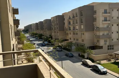 شقة - 3 غرف نوم - 3 حمامات للبيع في سكوير - كمبوندات التجمع الخامس - التجمع الخامس - مدينة القاهرة الجديدة - القاهرة