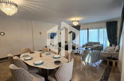 Apartment - 3 Bedrooms - 3 Bathrooms for rent in Mivida - 5th Settlement Compounds - The 5th Settlement - New Cairo City - Cairo