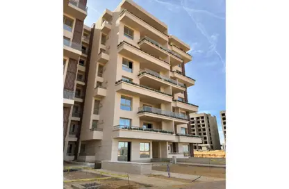 Apartment - 3 Bedrooms - 2 Bathrooms for sale in DeJoya 4 - New Capital City - Cairo