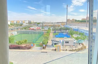 Chalet - 4 Bedrooms - 3 Bathrooms for sale in Seashell - Sidi Abdel Rahman - North Coast