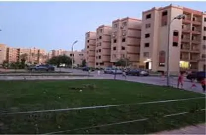 Apartment - 3 Bedrooms - 2 Bathrooms for sale in Al Dawlya Plaza - Hadayek October - 6 October City - Giza