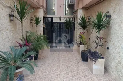 Apartment - 4 Bedrooms - 3 Bathrooms for sale in Arabeya - South Investors Area - New Cairo City - Cairo