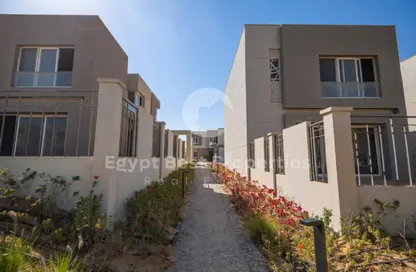 Twin House - 5 Bedrooms - 5 Bathrooms for sale in Badya Palm Hills - 6 October Compounds - 6 October City - Giza