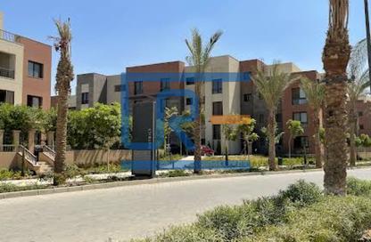 Apartment - 2 Bedrooms - 3 Bathrooms for sale in District 5 - 5th Settlement Compounds - The 5th Settlement - New Cairo City - Cairo