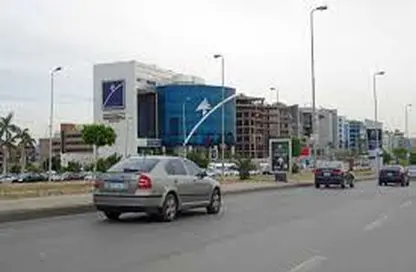 Whole Building - Studio for sale in V90 - North Teseen St. - The 5th Settlement - New Cairo City - Cairo