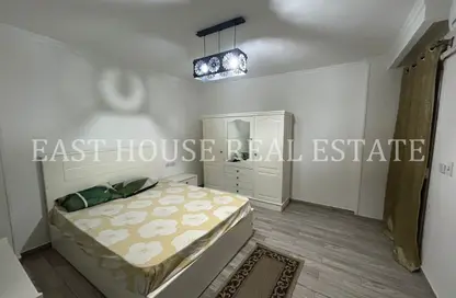 Apartment - 2 Bedrooms - 1 Bathroom for rent in Madinaty - Cairo