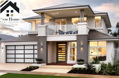 شقة - 3 غرف نوم - 2 حمامات للبيع في ميدان سفنكس - المهندسين - الجيزة
