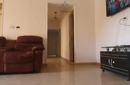 Apartment - 3 Bedrooms - 2 Bathrooms for sale in Dorra - North Investors Area - New Cairo City - Cairo