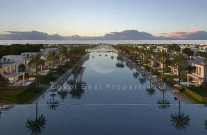 Villa - 4 Bedrooms - 4 Bathrooms for sale in Soul North Coast - Qesm Ad Dabaah - North Coast