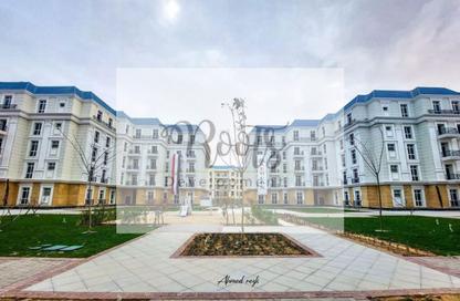 Apartment - 2 Bedrooms - 2 Bathrooms for sale in Latin District - New Alamein City - Al Alamein - North Coast