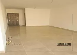 شقة - 3 غرف نوم - 3 حمامات للايجار في فيفث سكوير - المستثمرين الشمالية - مدينة القاهرة الجديدة - القاهرة