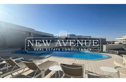 شقة - 2 غرف نوم - 2 حمامات للبيع في بلوم فيلدز - كمبوندات مدينة المستقبل - مدينة المستقبل - القاهرة