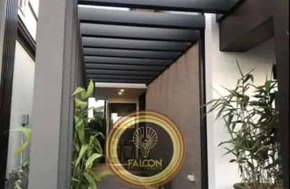 فيلا - 4 غرف نوم - 4 حمامات للبيع في الفراشه - كمبوندات مدينة المستقبل - مدينة المستقبل - القاهرة