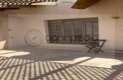 شقة - 2 غرف نوم - 1 حمام للبيع في شارع 20 - الحي الثاني - التجمع الخامس - مدينة القاهرة الجديدة - القاهرة