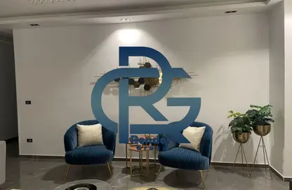 Apartment - 3 Bedrooms - 2 Bathrooms for sale in El Banafseg Apartment Buildings - El Banafseg - New Cairo City - Cairo