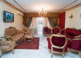 Apartment - 3 bedrooms - 2 bathrooms for للايجار in Al Geish Road - Laurent - Hay Sharq - Alexandria
