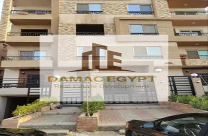 Apartment - 3 Bedrooms - 3 Bathrooms for sale in Grand Heights - Northern Expansions - 6 October City - Giza