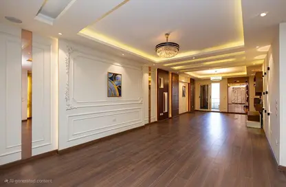 Apartment - 3 Bedrooms - 2 Bathrooms for rent in Al Sayeda Sakina Bint Al Hussein St. - Kafr Abdo - Roushdy - Hay Sharq - Alexandria