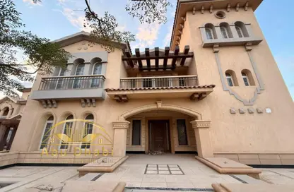 فيلا - 4 غرف نوم - 4 حمامات للبيع في پريڤادو - مدينتي - القاهرة