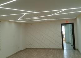 Apartment - 3 bedrooms for للايجار in Al Thawra St. - El Korba - Heliopolis - Masr El Gedida - Cairo
